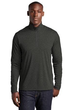 Image for Sport-Tek Endeavor 1/2-Zip Pullover. ST469