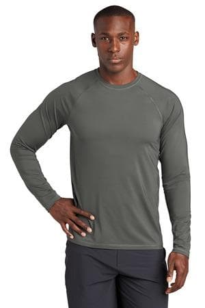 Image for Sport-Tek Long Sleeve Rashguard Tee. ST470LS