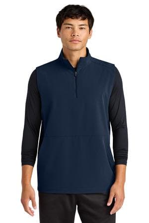 Image for Sport-Tek Repeat 1/4-Zip Vest ST487