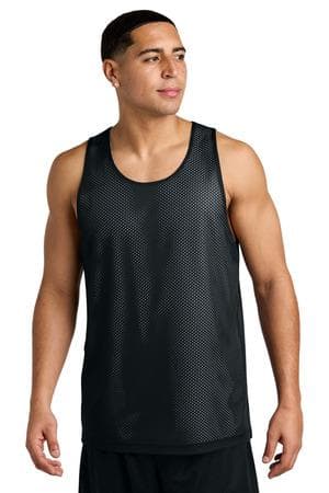 Image for Sport-Tek PosiCharge Reversible Mesh Tank ST5000