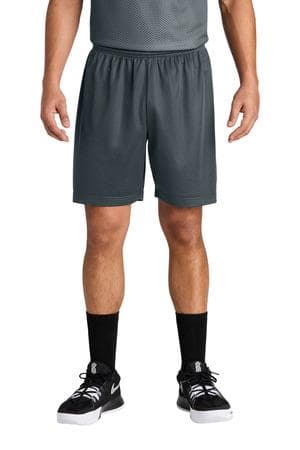 Image for Sport-Tek PosiCharge Mesh 7" Short ST5100