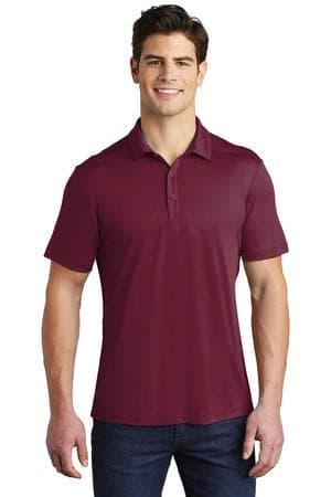 Image for Sport-Tek Posi-UV Pro Polo. ST520