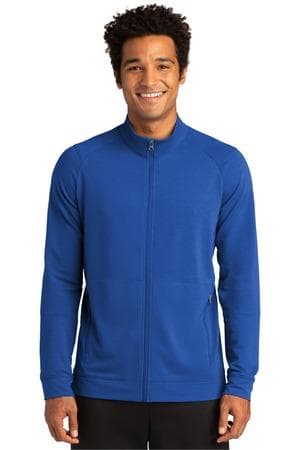 Image for Sport-Tek Sport-Wick Flex Fleece Full-Zip. ST560