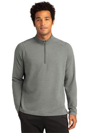 Image for Sport-Tek Sport-Wick Flex Fleece 1/4-Zip. ST561