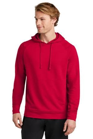 Image for Sport-Tek Sport-Wick Flex Fleece Pullover Hoodie ST562