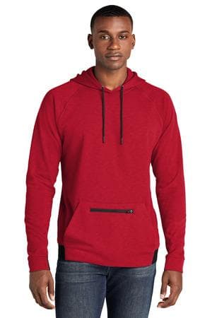 Image for Sport-Tek PosiCharge Strive Hooded Pullover ST571