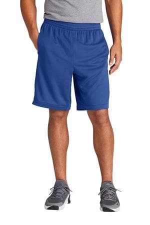 Image for Sport-Tek PosiCharge Position Short with Pockets ST575