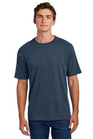 Image for Sport-Tek Halftime Raglan Tee ST6040