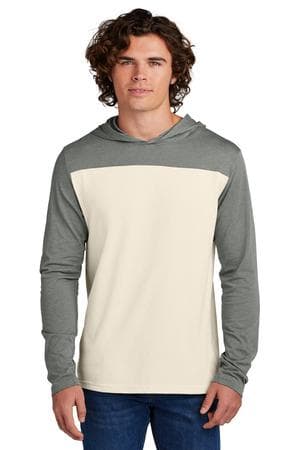 Image for Sport-Tek Halftime Long Sleeve Hoodie ST6044