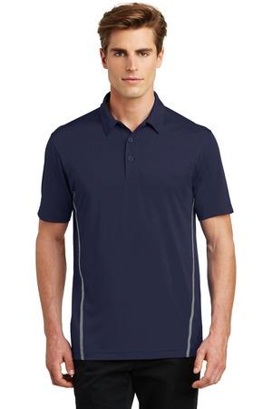 Image for Sport-Tek Contrast PosiCharge Tough Polo . ST620