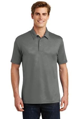 Image for Sport-Tek Embossed PosiCharge Tough Polo . ST630