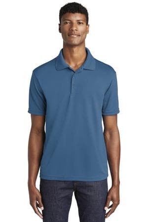 Image for Sport-Tek PosiCharge RacerMesh Polo. ST640