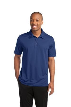 Image for Sport-Tek PosiCharge Active Textured Polo. ST690