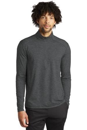 Image for Sport-Tek Exchange 1.5 Long Sleeve 1/2-Zip ST711