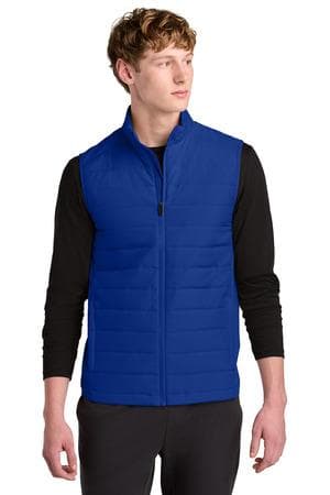 Image for Sport-Tek Teknical Hybrid Vest ST941