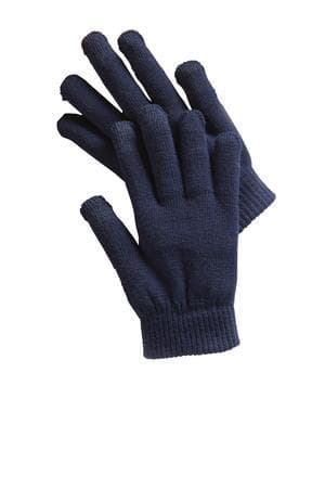 Image for Sport-Tek Spectator Gloves. STA01