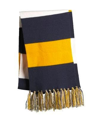 Image for Sport-Tek Spectator Scarf. STA02