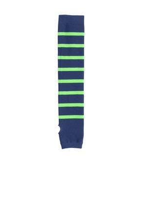 Image for DISCONTINUED Sport-Tek Striped Arm Socks. STA03