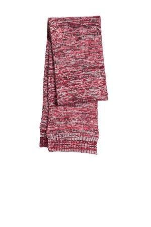 Image for Sport-Tek Marled Scarf. STA04