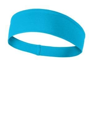 Image for Sport-Tek PosiCharge Competitor Headband. STA35