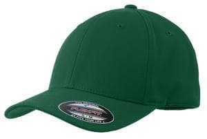 Image for Sport-Tek Flexfit Performance Solid Cap. STC17