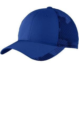 Image for Sport-Tek CamoHex Cap. STC23