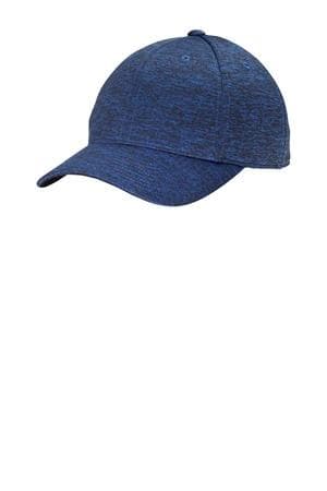 Image for Sport-Tek PosiCharge Electric Heather Cap. STC34