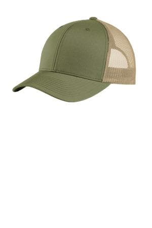 Image for Sport-Tek Yupoong Retro Trucker Cap. STC39