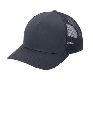 Image for Sport-Tek YP Classics Retro Trucker 5-Panel Cap STC54