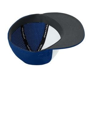 Image for Sport-Tek Pro-Cut Stretch-Tek Cap STC64