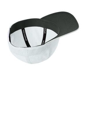 Image for Sport-Tek Pro-Cut Adjustable Cap STC65