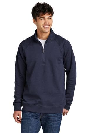 Image for Sport-Tek Drive Fleece 1/4-Zip Pullover STF202