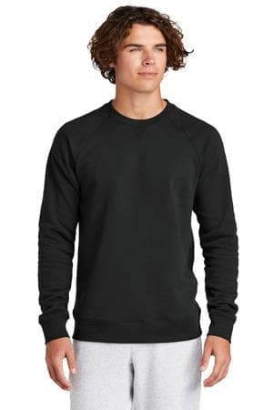 Image for Sport-Tek Drive Fleece Crewneck STF203