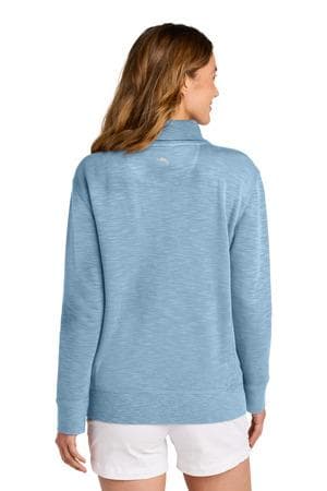 Image for Tommy Bahama Women's Tobago Bay Full-Zip SW221983TB