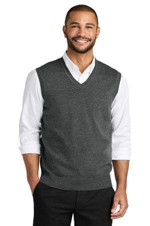 Image for Port Authority Easy Care Sweater Vest SW2860