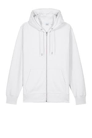 Image for Stanley/Stella Unisex Cultivator 2.0 Full-Zip Hooded Sweatshirt SXU005