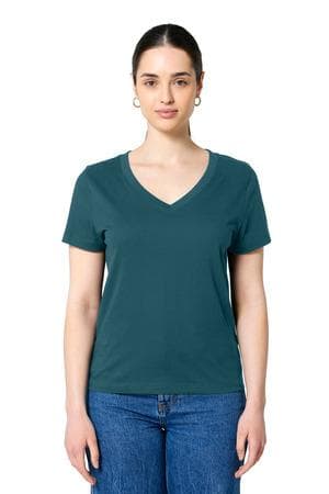 Image for Stanley/Stella Women's Stella Isla V-Neck Tee SXW032