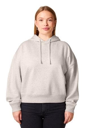 Image for Stanley/Stella Women's Stella Nora Hooded Sweatshirt SXW035