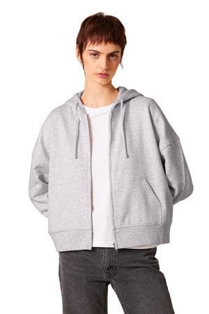 Image for Stanley/Stella Women's Stella Ida Full-Zip Hooded Sweatshirt SXW037