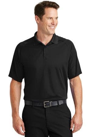 Image for Sport-Tek Dry Zone Raglan Polo. T475