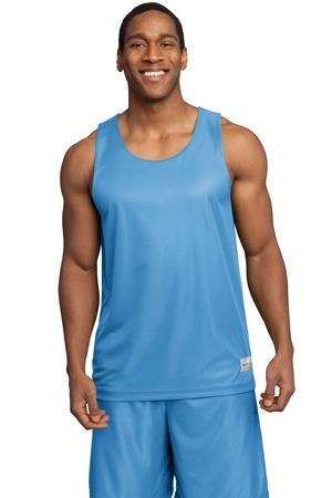 Image for DISCONTINUED Sport-Tek PosiCharge Mesh Reversible Tank. T550