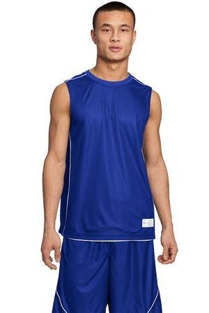 Image for Sport-Tek PosiCharge Mesh Reversible Sleeveless Tee. T555