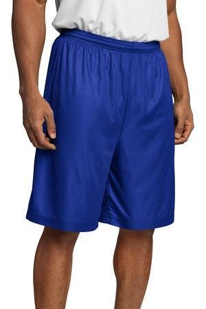 Image for DISCONTINUED Sport-Tek PosiCharge Mesh Reversible Short. T560