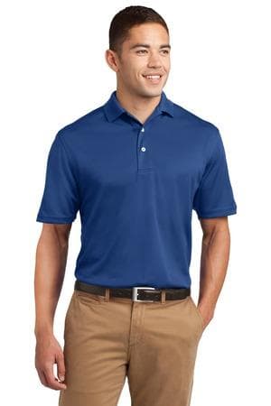 Image for Sport-Tek Tall Dri-Mesh Polo. TK469