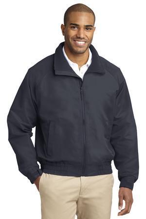 Image for DISCONTINUED Port Authority Tall Lightweight Charger Jacket. TLJ329