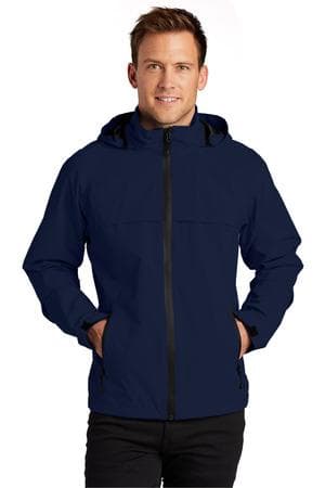 Image for Port Authority Tall Torrent Waterproof Jacket TLJ333