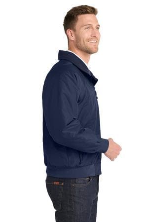 Image for Port Authority Tall Challenger Jacket. TLJ754