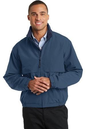 Image for DISCONTINUED Port Authority Tall Legacy Jacket. TLJ764