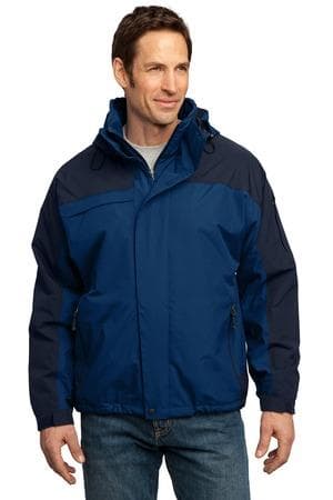 Image for Port Authority Tall Nootka Jacket. TLJ792