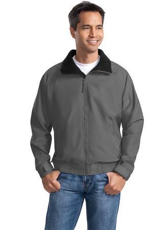 Image for DISCONTINUED Port Authority Tall Competitor Jacket. TLJP54